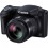 Фотоаппарат Canon PowerShot SX410 IS Black (0107C012AA)